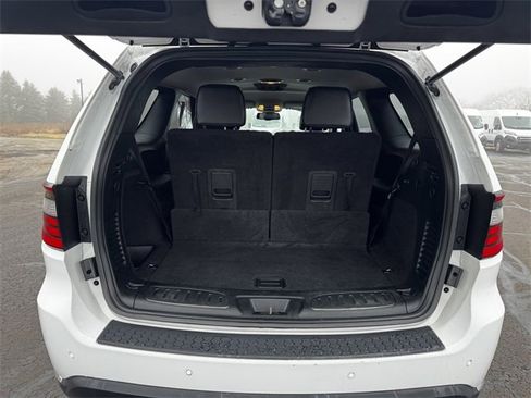 Used 2016 Dodge Durango Limited image 18