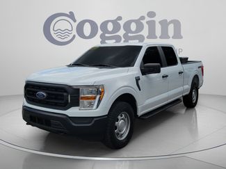 Used 2022 Ford F150 XL w/ Equipment Group 101A High AWD/4WD 360° Tour