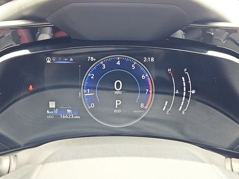 Used 2024 Lexus NX 350 AWD image 34