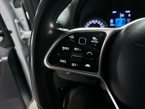 Used 2022 Mercedes-Benz Sprinter 144 Cargo image 23