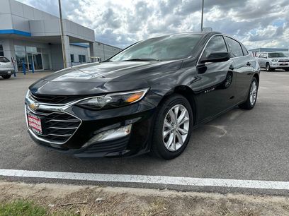 Used 2023 Chevrolet Malibu LT