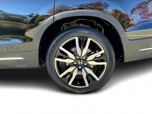 Used 2022 Honda Pilot Elite image 36