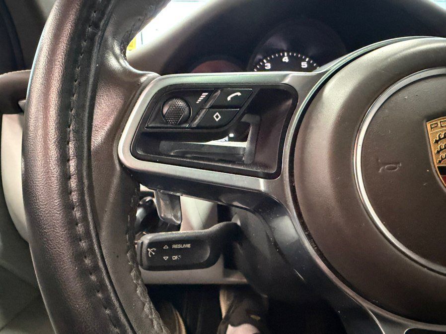 Used 2018 Porsche Macan S AWD/4WD image 59