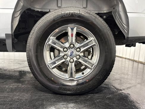 Used 2024 Ford F150 XLT w/ Mobile Office Package AWD/4WD image 7