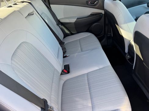 Used 2023 Hyundai Kona SEL w/ Cargo Package image 13