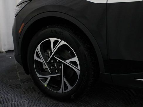 New 2026 Lincoln Nautilus Premier w/ Equipment Group 102A image 45