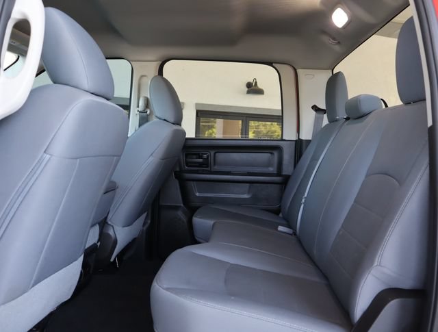 Used 2018 RAM 2500 Tradesman w/ Chrome Appearance Group AWD/4WD image 43