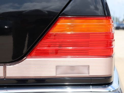 Used 1995 Mercedes-Benz S 320 S Class image 44