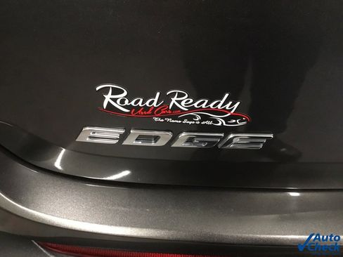 Used 2017 Ford Edge Titanium w/ Equipment Group 302A image 14