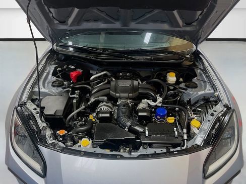 Used 2024 Subaru BRZ Limited w/ Popular Package 1 image 28