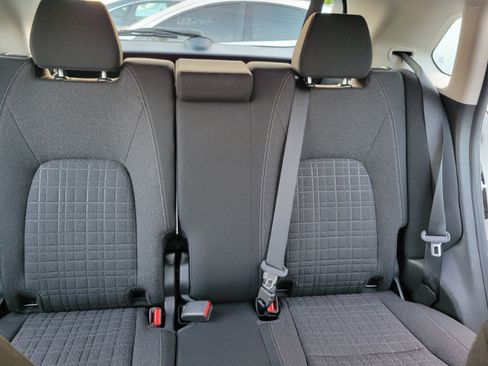 Used 2023 Honda HR-V LX image 22
