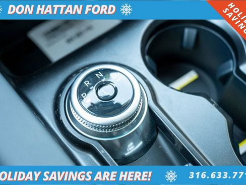 New 2026 Ford Explorer Active w/ Active Comfort Package image 13