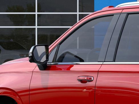 New 2026 Chevrolet Tahoe Premier AWD/4WD image 13