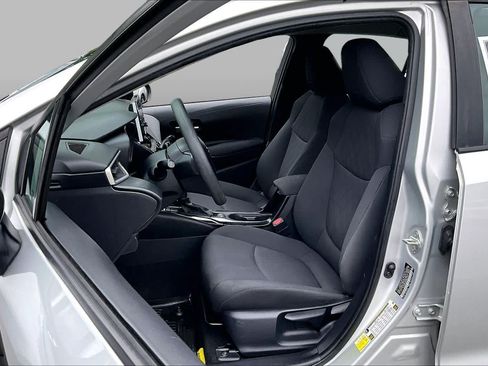 Certified 2020 Toyota Corolla LE FWD image 9