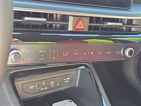New 2026 Kia K5 GT-Line image 24