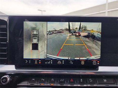 New 2026 GMC Sierra 1500 Elevation w/ Elevation Premium Package image 22