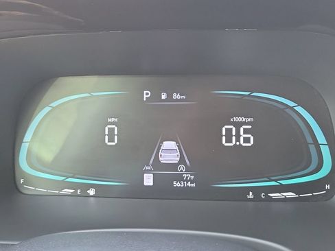 Used 2024 Hyundai Palisade XRT FWD image 23
