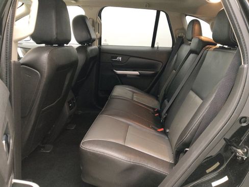 Used 2014 Ford Edge Sport w/ Driver Entry Package image 18