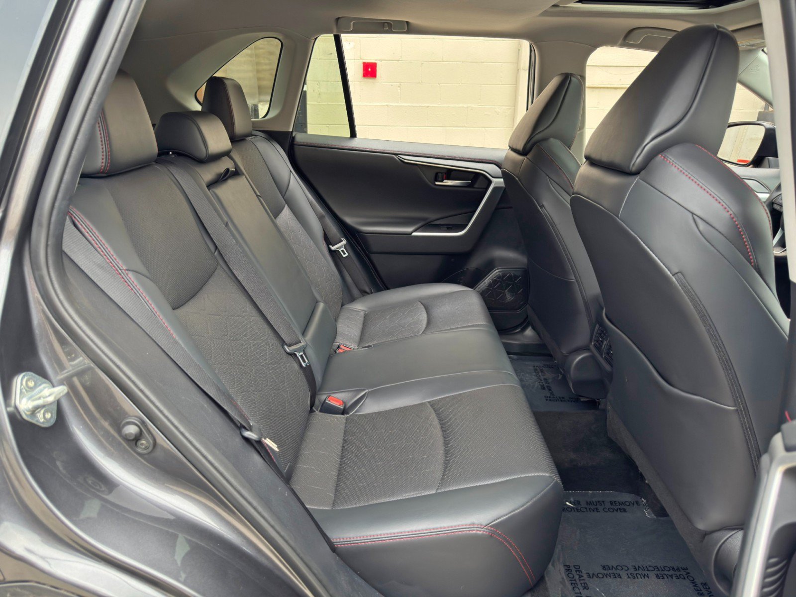 Used 2020 Toyota RAV4 TRD Off-Road AWD/4WD image 37