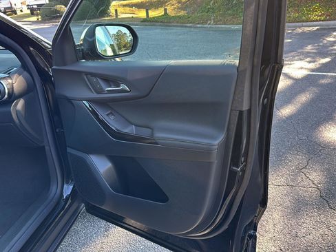 New 2026 Chevrolet Equinox LT w/ Convenience Package II image 12