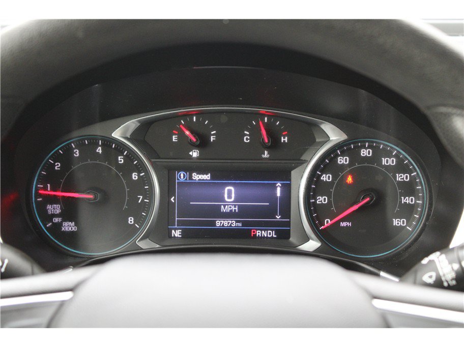 Used 2019 Chevrolet Equinox LT FWD image 20