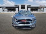 Used 2021 GMC Terrain SLT image 2