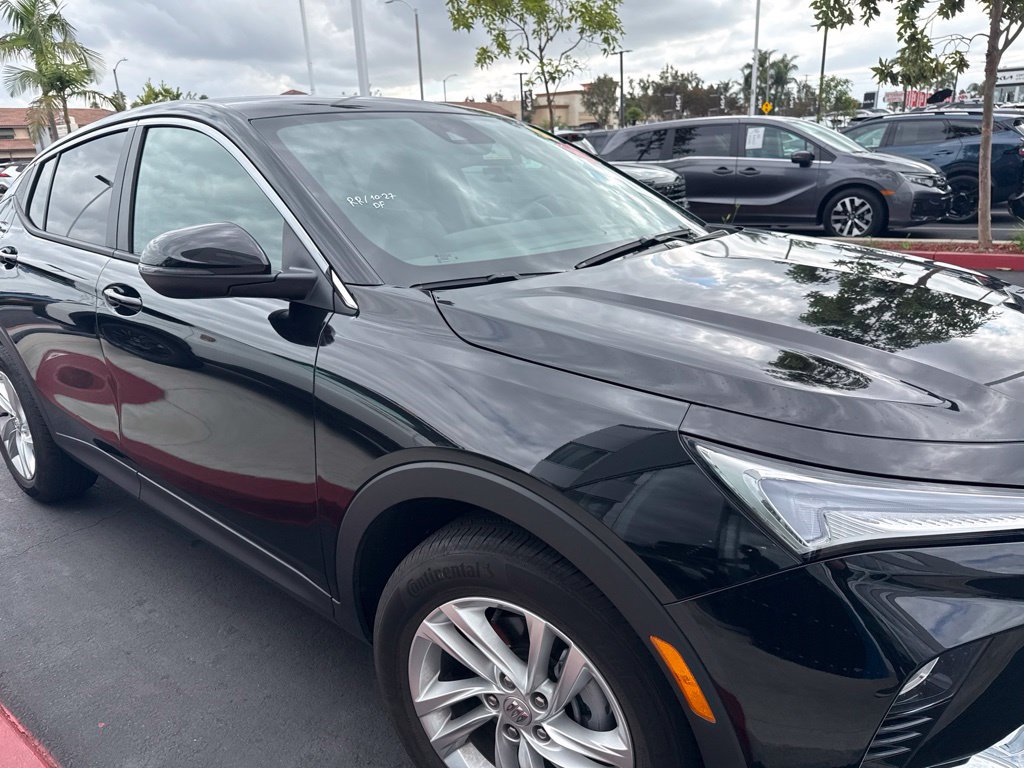 Used 2026 Buick Envista Preferred FWD image 5