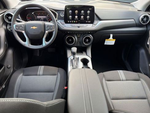 New 2026 Chevrolet Blazer LT FWD image 16
