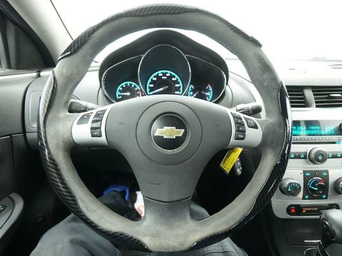 Used 2012 Chevrolet Malibu LT w/ Power Convenience Package FWD image 30