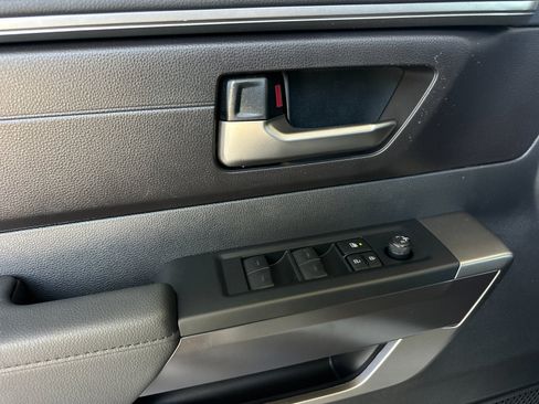 New 2026 Toyota Tundra SR5 RWD image 12