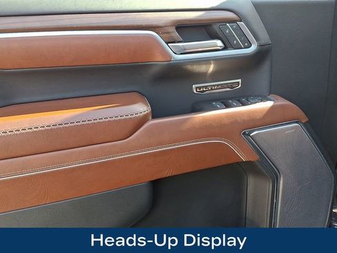 Used 2022 GMC Sierra 1500 Denali Ultimate image 16