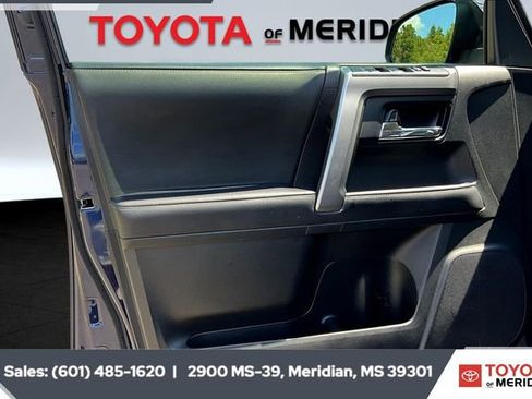 Used 2024 Toyota 4Runner TRD Sport image 17