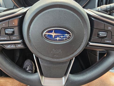 Used 2019 Subaru Impreza 2.0i Premium AWD/4WD image 16