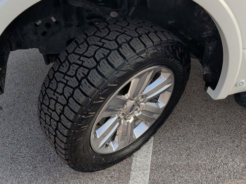 Used 2020 Ford F150 Lariat w/ Equipment Group 502A Luxury image 51