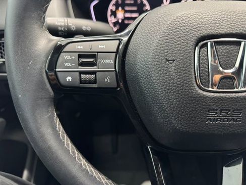 Used 2025 Honda Civic Sport image 22