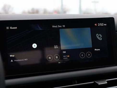 New 2026 Hyundai Santa Cruz XRT image 17