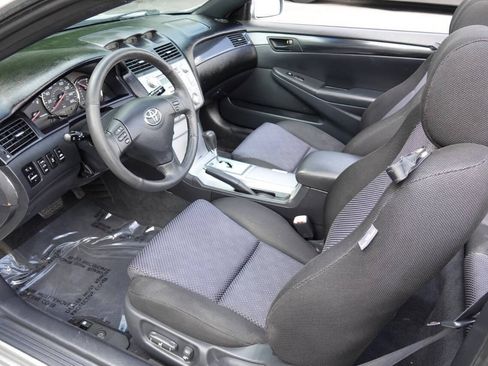 Used 2006 Toyota Solara SE FWD image 59