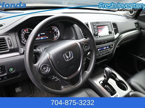 Used 2019 Honda Ridgeline Sport image 14