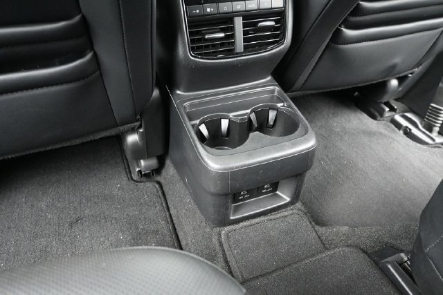Certified 2023 MAZDA CX-9 Touring Plus AWD/4WD image 19