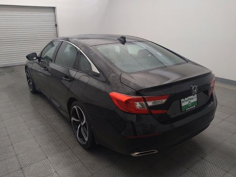 Used 2022 Honda Accord Sport image 5