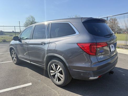 Used 2017 Honda Pilot EX-L image 2