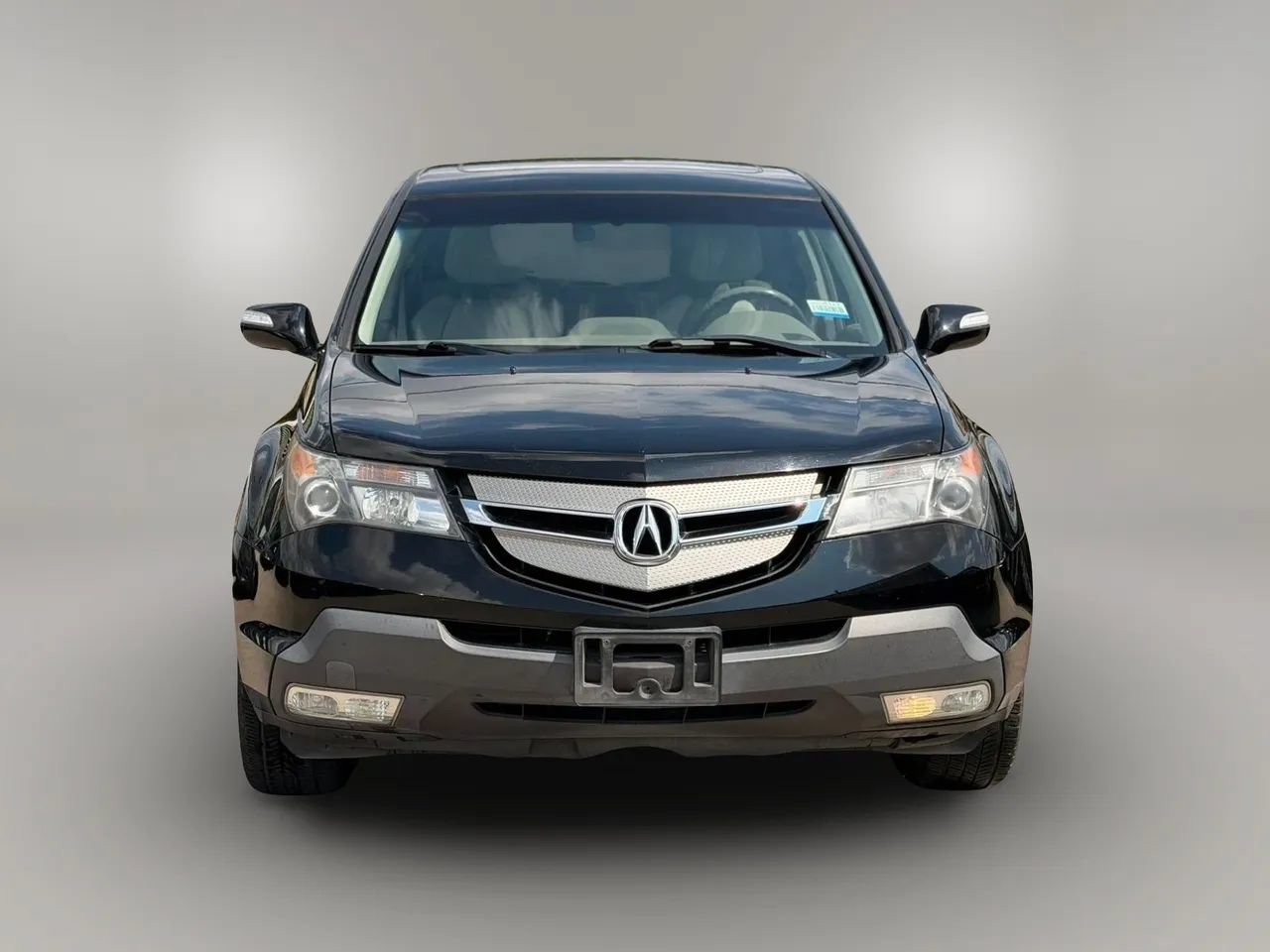 Used 2007 Acura MDX w/ Technology Package AWD/4WD image 3