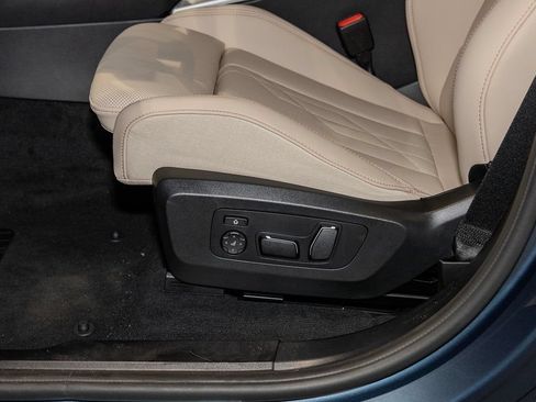 New 2026 BMW X3 M50 AWD/4WD image 24