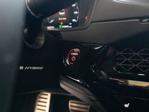 Used 2024 Honda Accord Sport image 27