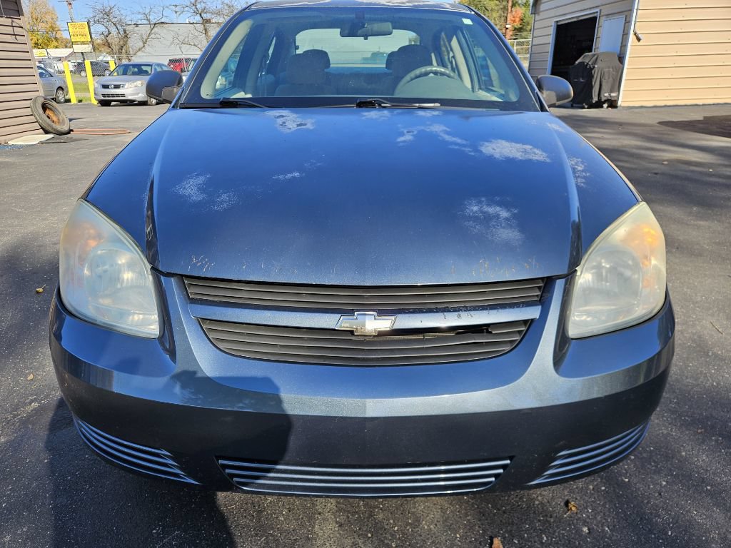 Used 2006 Chevrolet Cobalt LS FWD image 4