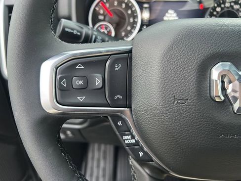 New 2026 RAM 1500 Big Horn image 28