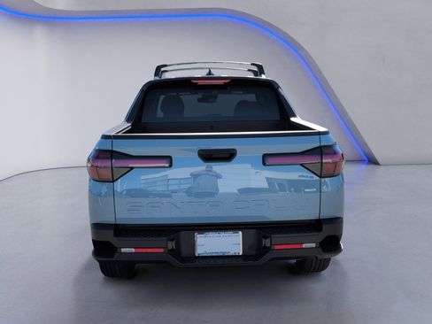 New 2026 Hyundai Santa Cruz SEL AWD/4WD image 8