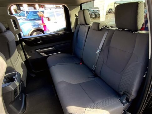 Used 2024 Toyota Tundra SR5 image 18