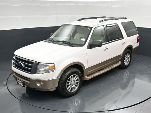 Used 2012 Ford Expedition XLT image 41