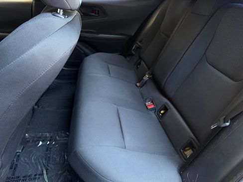 Used 2023 Toyota Prius LE FWD image 21